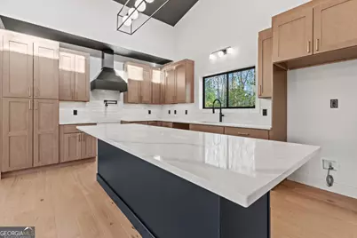 210 Mt Pleasant Ridge, Blairsville, GA 30512 - Photo 7