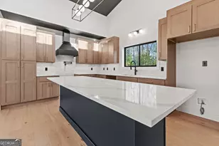 210 Mt Pleasant Ridge, Blairsville, GA 30512 - Photo 7