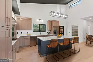 210 Mt Pleasant Ridge, Blairsville, GA 30512 - Photo 9