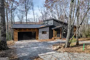 210 Mt Pleasant Ridge, Blairsville, GA 30512 - Photo 47