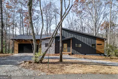 210 Mt Pleasant Ridge, Blairsville, GA 30512 - Photo 45