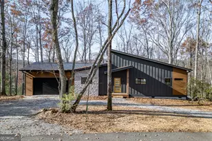 210 Mt Pleasant Ridge, Blairsville, GA 30512 - Photo 45