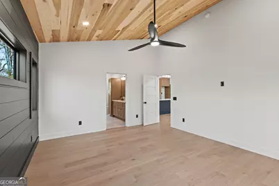 210 Mt Pleasant Ridge, Blairsville, GA 30512 - Photo 23