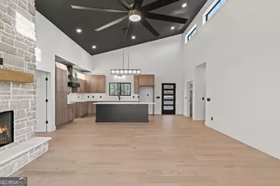 210 Mt Pleasant Ridge, Blairsville, GA 30512 - Photo 19