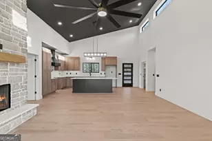 210 Mt Pleasant Ridge, Blairsville, GA 30512 - Photo 19