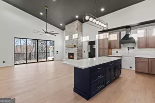 210 Mt Pleasant Ridge, Blairsville, GA 30512 - Photo 5