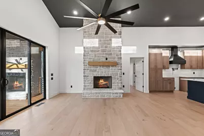 210 Mt Pleasant Ridge, Blairsville, GA 30512 - Photo 17