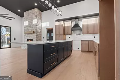 210 Mt Pleasant Ridge, Blairsville, GA 30512 - Photo 11