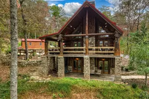 28 Fish Camp Way, Mineral Bluff, GA 30559 - Photo 61