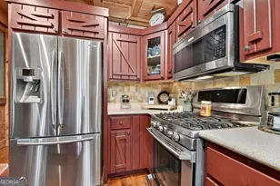 28 Fish Camp Way, Mineral Bluff, GA 30559 - Photo 39