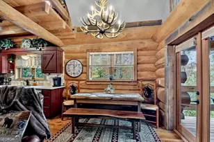 28 Fish Camp Way, Mineral Bluff, GA 30559 - Photo 33