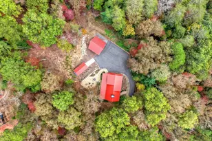 28 Fish Camp Way, Mineral Bluff, GA 30559 - Photo 9