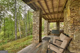 28 Fish Camp Way, Mineral Bluff, GA 30559 - Photo 27