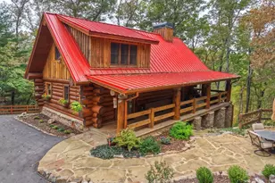 28 Fish Camp Way, Mineral Bluff, GA 30559 - Photo 5