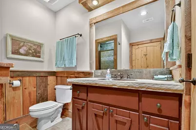 28 Fish Camp Way, Mineral Bluff, GA 30559 - Photo 59