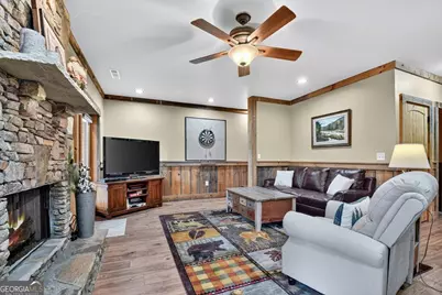 28 Fish Camp Way, Mineral Bluff, GA 30559 - Photo 53