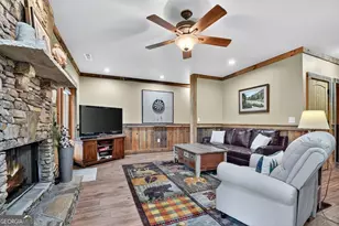 28 Fish Camp Way, Mineral Bluff, GA 30559 - Photo 53