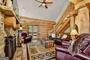 28 Fish Camp Way, Mineral Bluff, GA 30559 - Photo 29