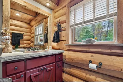 28 Fish Camp Way, Mineral Bluff, GA 30559 - Photo 43