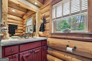 28 Fish Camp Way, Mineral Bluff, GA 30559 - Photo 43