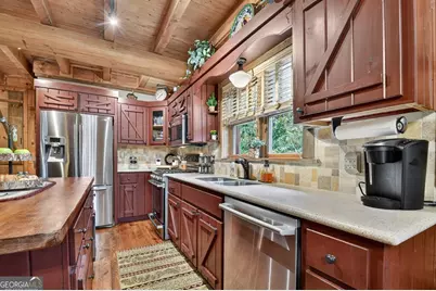 28 Fish Camp Way, Mineral Bluff, GA 30559 - Photo 37