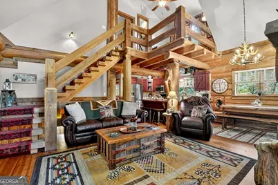 28 Fish Camp Way, Mineral Bluff, GA 30559 - Photo 31