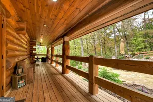 28 Fish Camp Way, Mineral Bluff, GA 30559 - Photo 21