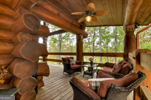 28 Fish Camp Way, Mineral Bluff, GA 30559 - Photo 23