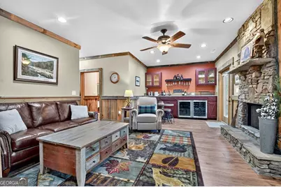 28 Fish Camp Way, Mineral Bluff, GA 30559 - Photo 55