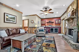 28 Fish Camp Way, Mineral Bluff, GA 30559 - Photo 55