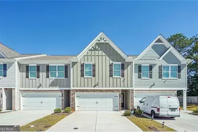 11692 Mendenhall Court, Hampton, GA 30228 - Photo 1