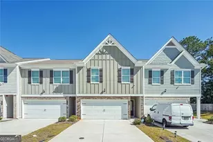 11692 Mendenhall Ct, Hampton, GA 30228 - Photo 1