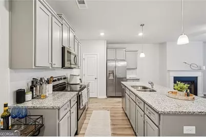 11692 Mendenhall Court, Hampton, GA 30228 - Photo 11