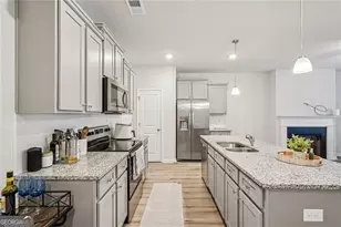 11692 Mendenhall Ct, Hampton, GA 30228 - Photo 11