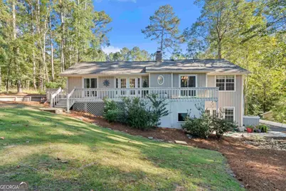 1011 Anchor Bay Circle, Greensboro, GA 30642 - Photo 3
