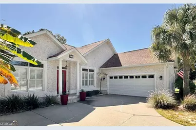 317 Commons Road, Saint Simons, GA 31522 - Photo 1