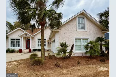 317 Commons Road, Saint Simons, GA 31522 - Photo 41