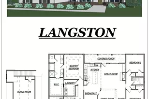 680 Snapping Shoals Rd, McDonough, GA 30252 - Photo 1