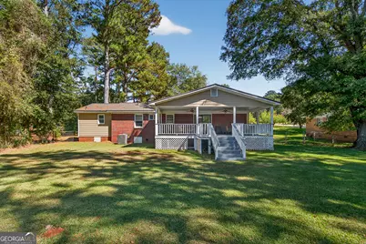 114 Briarcliff Road, Lagrange, GA 30241 - Photo 29