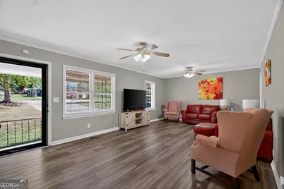 114 Briarcliff Road, Lagrange, GA 30241 - Photo 3