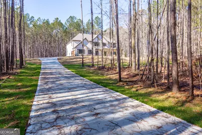 215 Mobley Road, Griffin, GA 30223 - Photo 5