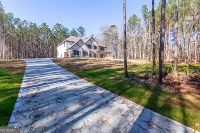 215 Mobley Road, Griffin, GA 30223 - Photo 7
