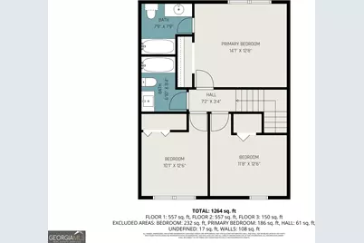 4701 Flat Shoals Road #47G, Union City, GA 30291 - Photo 13