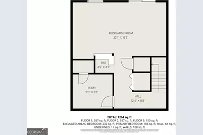 4701 Flat Shoals Road #47G, Union City, GA 30291 - Photo 23