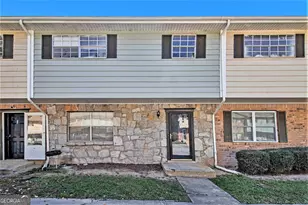 4701 Flat Shoals Rd, Union City, GA 30291 - Photo 1