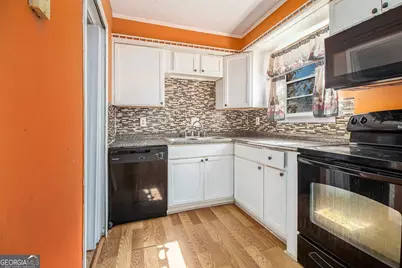 4701 Flat Shoals Road #47G, Union City, GA 30291 - Photo 7