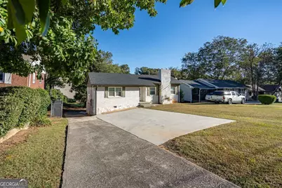 2032 Juanita Street, Decatur, GA 30032 - Photo 1