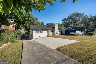 2032 Juanita St, Decatur, GA 30032 - Photo 1