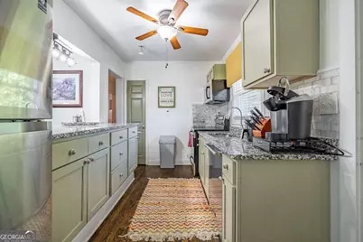 2032 Juanita Street, Decatur, GA 30032 - Photo 13