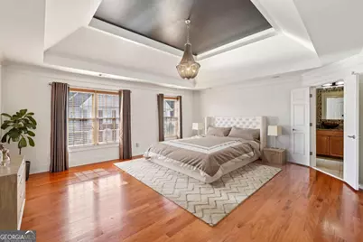 196 Mystic Court, Atlanta, GA 30342 - Photo 17